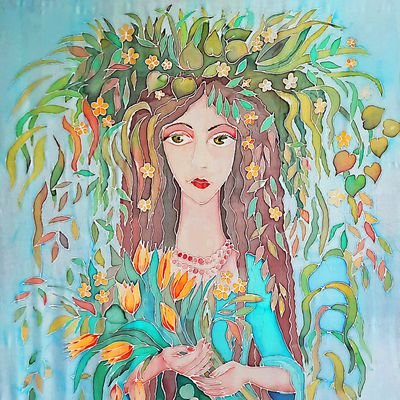 Коты, цветы, природа, арты, книжки
🌷🍀🧚♀️🍄 🦄 Art канал: https://t.co/fS0E85eoLP
Instagram: @tanya_belart99