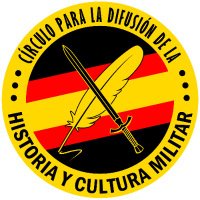 Historia y Cultura Militar 🇪🇦 (@dhcm_et) 's Twitter Profile Photo Historia y Cultura Militar 🇪🇦 (@dhcm_et) 's Twitter Profile Photo