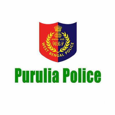 Official Twitter account of Purulia District Police ● Dial 100 / 8145500734 for emergencies ● Visit our website for more information.