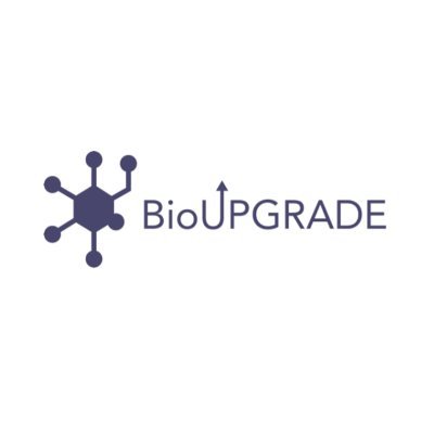 🌍🔬 Harnessing biocatalysts for transforming natural biopolymers in eco-friendly materials 🧬💻 Computational and synthetic biology ♻️#Biomaterials #BioUPGRADE