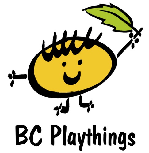 BCPlaythings's profile picture. Voted North Shore's #1 Toy Store! BC Playthings believes childhood is an adventure of exploration. Well-chosen playthings provide opportunities for discovery.