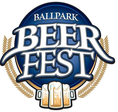 Ballpark BEERfest has grown significantly over the past 4 yrs with only 130 people in yr 1 to over 3,000 people at peak last year! Over 200 Beers/Music/Food/FUN