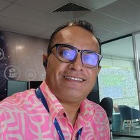 Aisake Mausio (@amausio) 's Twitter Profile