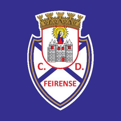 Twitter Oficial do CD Feirense - Futebol, SAD