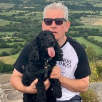 Mike Broderick (@mcbroderick) 's Twitter Profile
