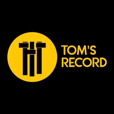 Tom's Record corp is a Nigeria music cooperation record label in the production and performance of music and related media.