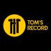 Tom's Record (@toms_record) Twitter profile photo