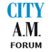 City A.M. Forum (@cityamforum) Twitter profile photo City A.M. Forum (@cityamforum) Twitter profile photo