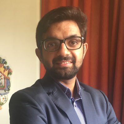 Co-Founder and COO of Lendbox @lendboxin
Always trying to learn new things
Talks about #startups #finance #entrepreneurship #investing #randomstuff