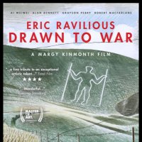 Eric Ravilious Drawn to War (@raviliousfilm) 's Twitter Profile