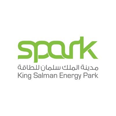 The official account of King Salman Energy Park (SPARK) الحساب الرسمي لمدينة الملك سلمان للطاقة (سبارك)