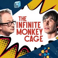 Infinite Monkey Cage(@themonkeycage) 's Twitter Profile Photo