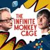 Infinite Monkey Cage (@themonkeycage) Twitter profile photo