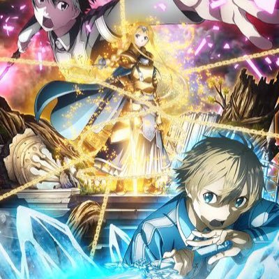 アニメ好きです よろしくお願いします