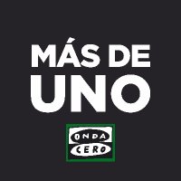 Más De Uno(@MasDeUno) 's Twitter Profile Photo