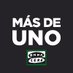 Más De Uno (@masdeuno) Twitter profile photo Más De Uno (@masdeuno) Twitter profile photo