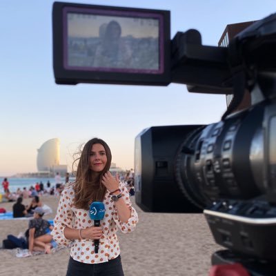 AnaAlberdiA's profile picture. Kazetaria / Periodista 📸 EITB Albistegiak.