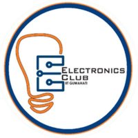 ElectronicsClub IIT GUWAHATI(@GuwahatiIit) 's Twitter Profile Photo