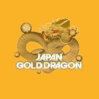 JAPAN GOLD DRAGON【公式】 (@japangolddragon) 's Twitter Profile