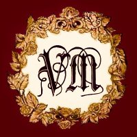 Victorian maiden (@vm_press) 's Twitter Profile