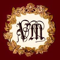 Victorian maiden(@VM_press) 's Twitter Profile Photo