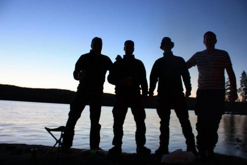 Rik_Bee's profile picture. 