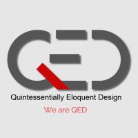 WeAreQED(@weareqed) 's Twitter Profile Photo