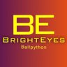 BrightEyes_2022's profile picture. 第一種動物取扱業(販売・展示)大阪府登録第4257-1,5号 ブリードルーム、イベント会場で販売いたします。生体の発送は行なっておりません。※お問い合わせはDMからお願いいたします。中の人の日常→@tantan_python