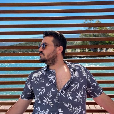 desnaper's profile picture. ヅ 📍Ankara | AgEcon(MSc)