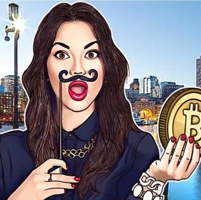 Diggin into this crypto lifestyle, one token at a time! Originally from California but living in Dubai! Follow me and I'll follow back!