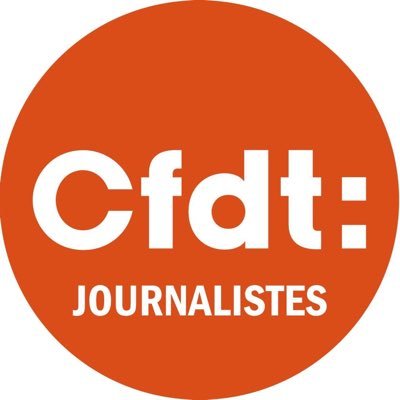CFDT Journalistes