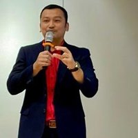Eddy Rozaidy (@eddyget82) 's Twitter Profile
