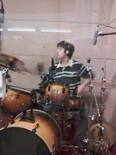 Vinicius leite Musico, Deus, familia!!!