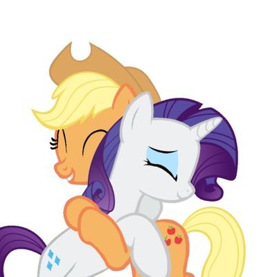 ♡: a safe place to mlp & rarijack stans | ran by @ladynoirstanp