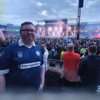 Andrew McKay (@andybhoy09) 's Twitter Profile