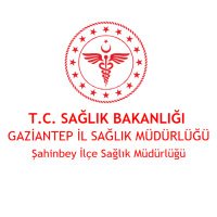 Şahinbey İlçe Sağlık Müdürlüğü(@SahinbeySaglik) 's Twitter Profile Photo