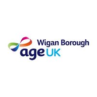 Age UK Wigan Borough(@AgeUKWB) 's Twitter Profile Photo