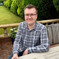 Jack Stone (@jwstone94) 's Twitter Profile