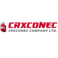CRXCONEC Company LTD. (@crxconec) 's Twitter Profile