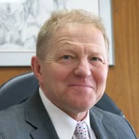 MayorMartinRitsma (@mayorritsma) 's Twitter Profile