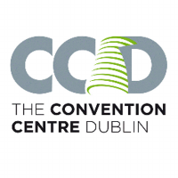 The Convention Centre Dublin (@theccd) 's Twitter Profile