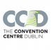 The Convention Centre Dublin (@TheCCD) Twitter profile photo