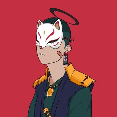 Khalman NFTさんのプロフィール画像