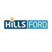 HILLS FORD (@Hills_Ford) Twitter profile photo