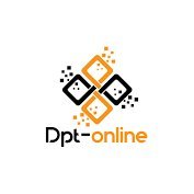 Dpt-online.com