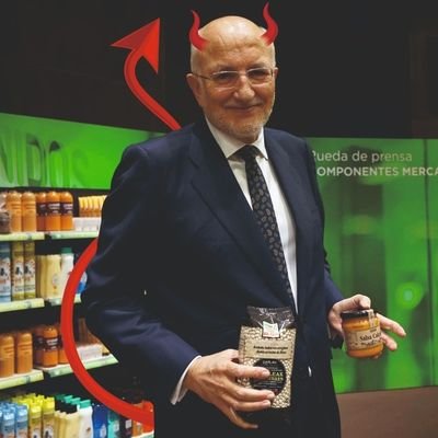 Mercadona, la gran mentira. Juegan con una doble moral repugnante y mi misión en esta vida es que la gente sepa la verdad.