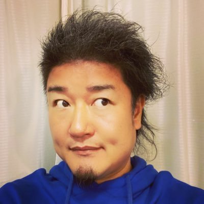常盤木龍治｜トッキー ｜DX軍師｜沖縄のIT番長｜EBILAB｜岡野バルブ｜eiicon｜🎮さんのプロフィール画像