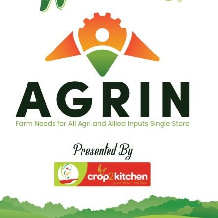 AgrIn
Indian Agriculture is not only a Livelihood,
- It’s a way of life Also.
Crop2Kitchen e-tailing Pvt Ltd is a reliable name in the Agri- Allied Culture