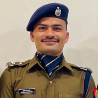 Krishan Bishnoi(@Krishan_IPS) 's Twitter Profile Photo