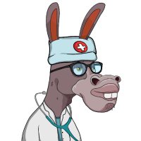 Doctor Donkey(@Adammcg20) 's Twitter Profile Photo